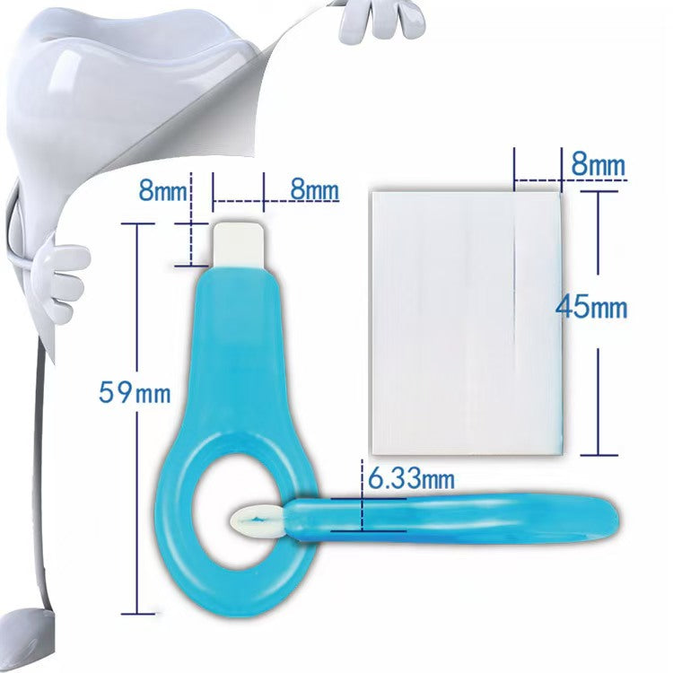 Kit Blanqueador Dental Instantáneo 1 min